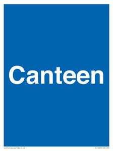 Canteen